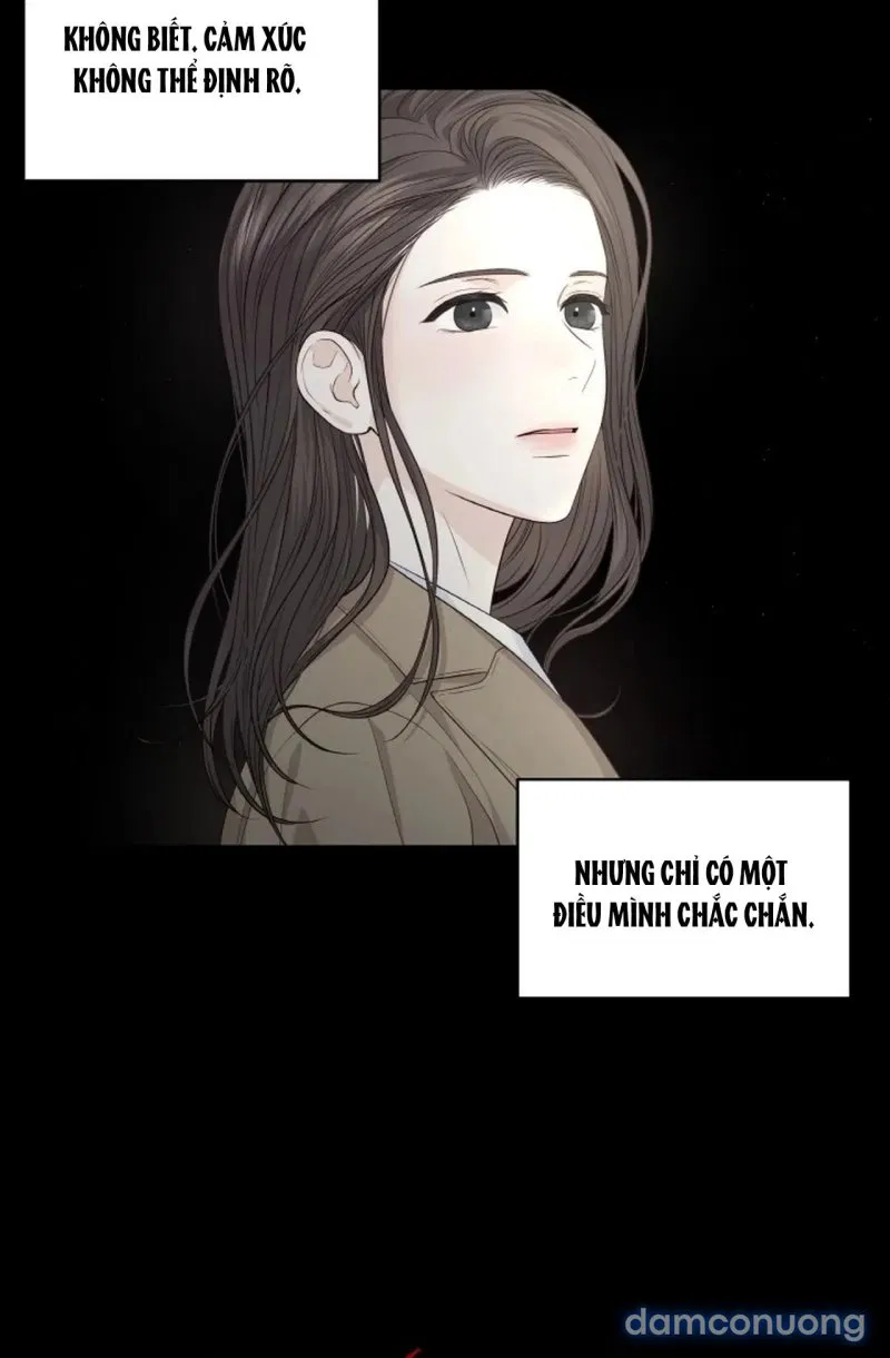 [18+] Thời Khắc Giao Mùa 