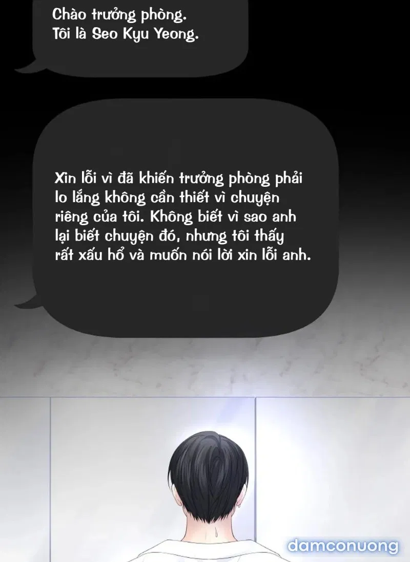 [18+] Thời Khắc Giao Mùa 