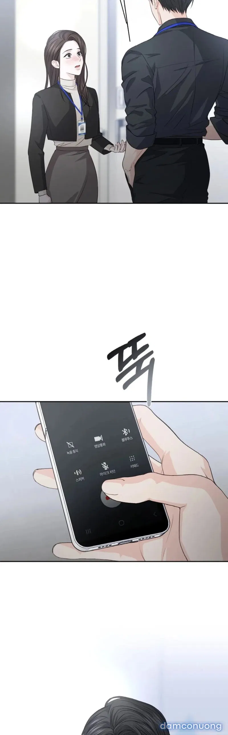 [18+] Thời Khắc Giao Mùa 
