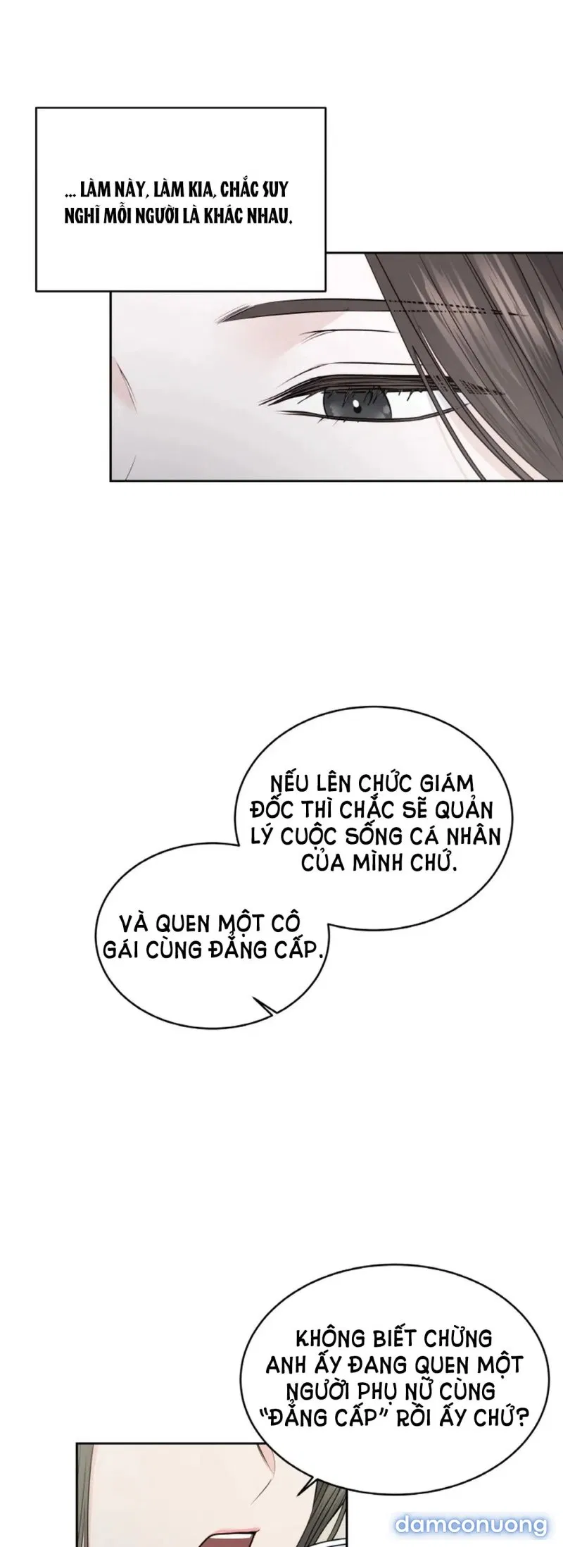 [18+] Thời Khắc Giao Mùa 