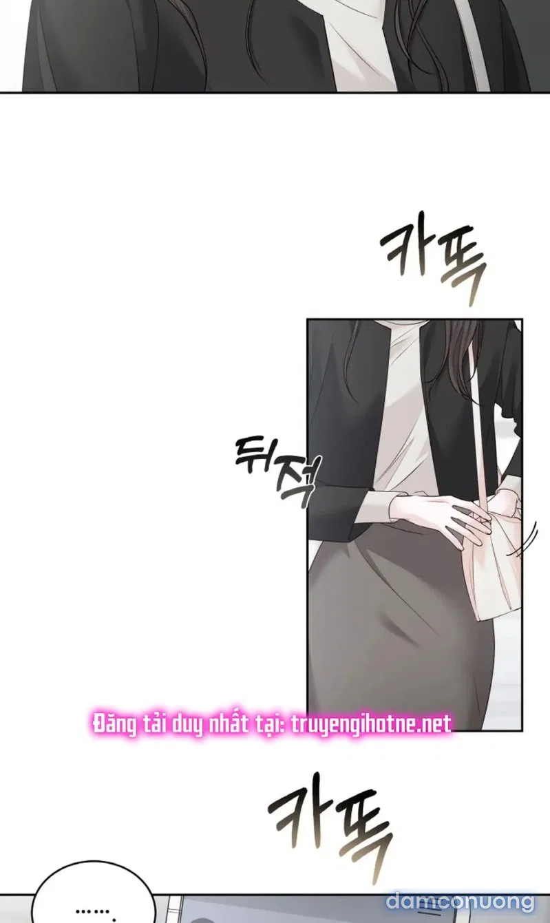 [18+] Thời Khắc Giao Mùa 
