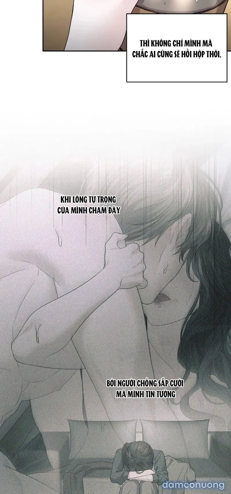 [18+] Thời Khắc Giao Mùa 