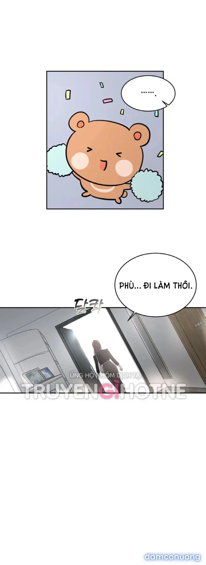 [18+] Thời Khắc Giao Mùa 