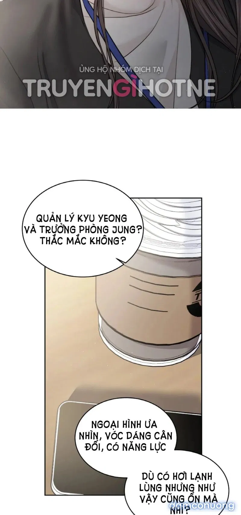[18+] Thời Khắc Giao Mùa 