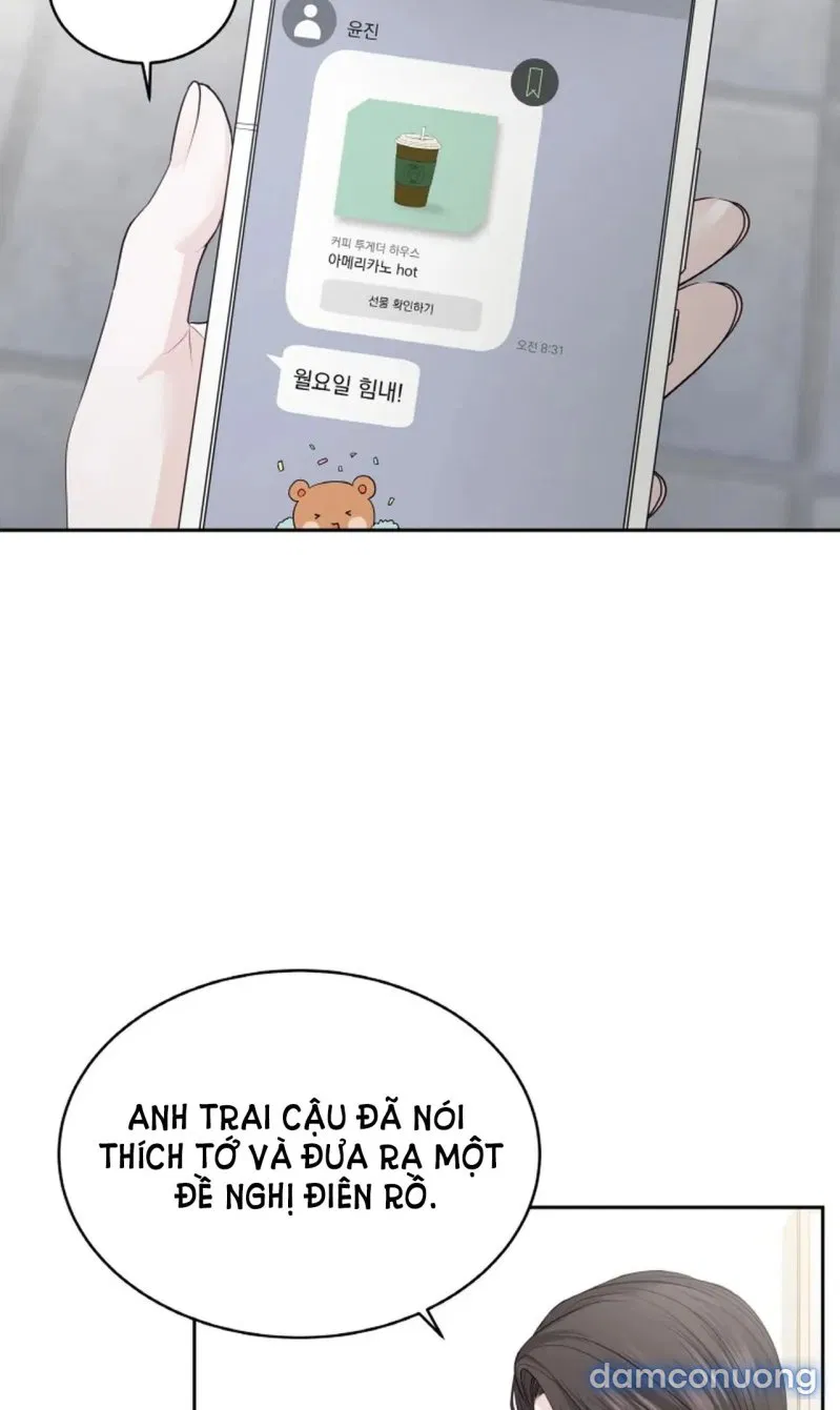[18+] Thời Khắc Giao Mùa 