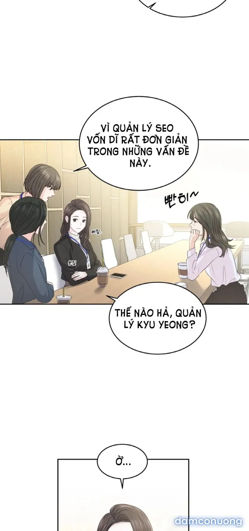 [18+] Thời Khắc Giao Mùa 