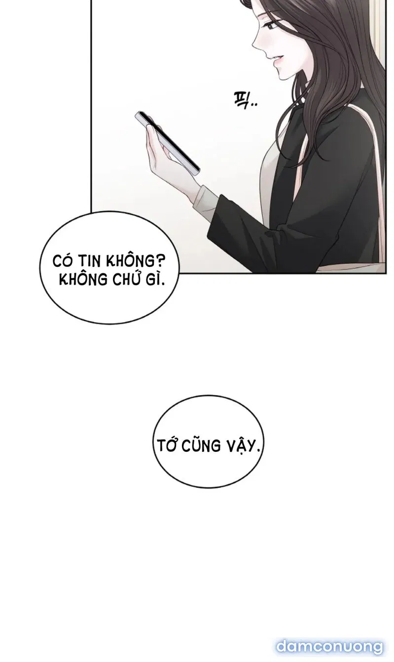 [18+] Thời Khắc Giao Mùa 