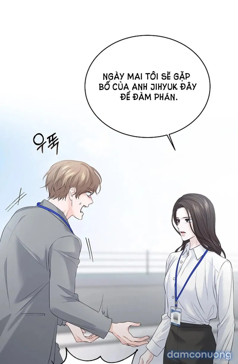 [18+] Thời Khắc Giao Mùa 