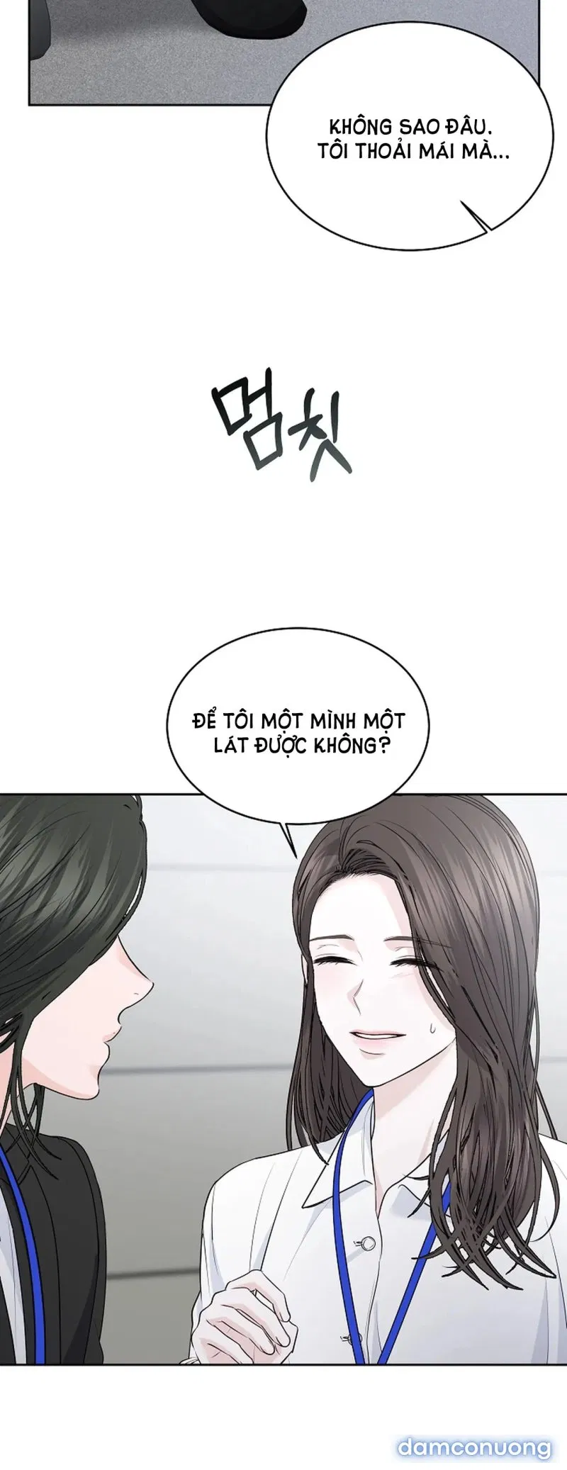 [18+] Thời Khắc Giao Mùa 