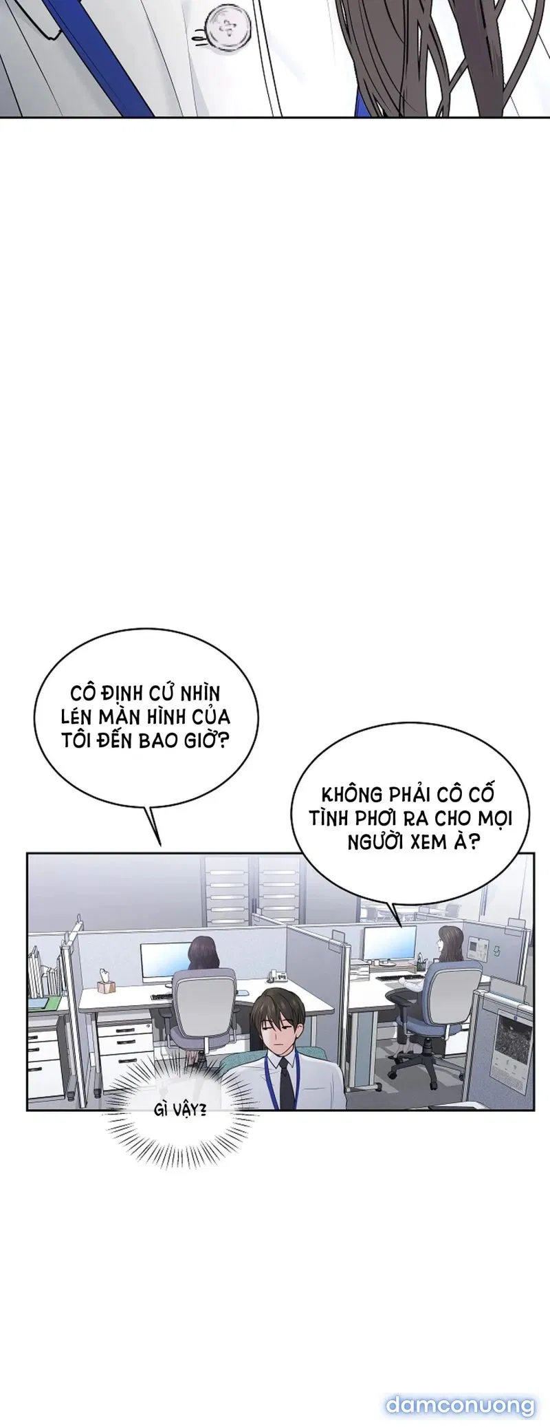 [18+] Thời Khắc Giao Mùa 