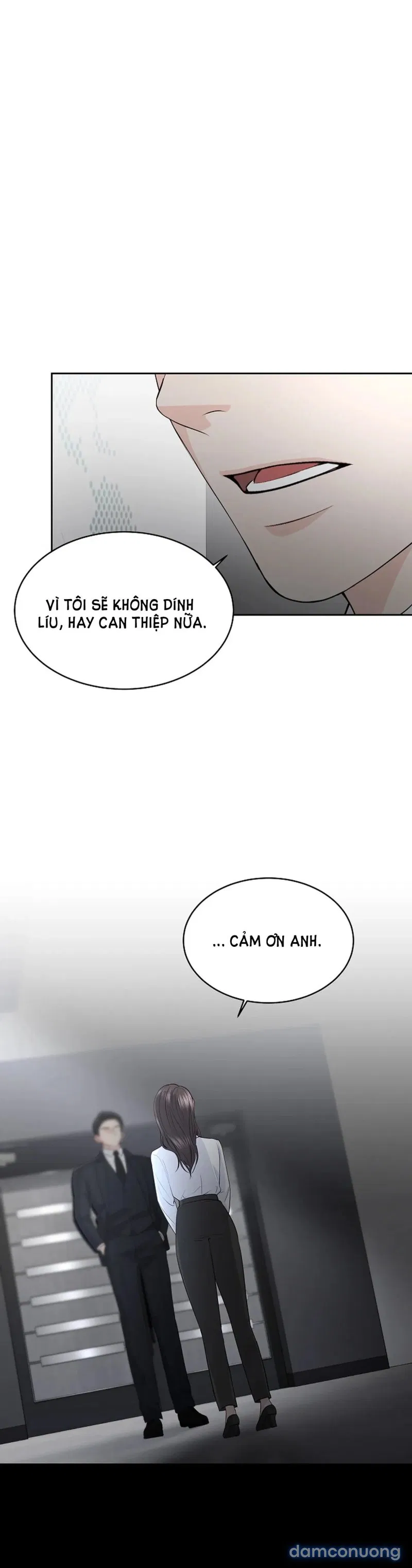 [18+] Thời Khắc Giao Mùa 