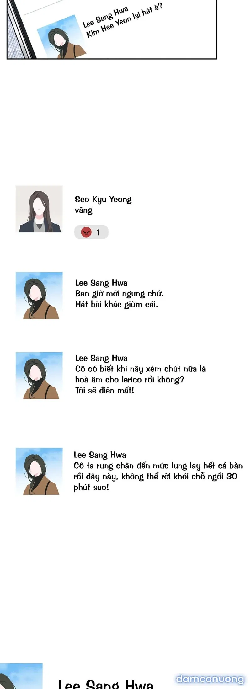 [18+] Thời Khắc Giao Mùa 