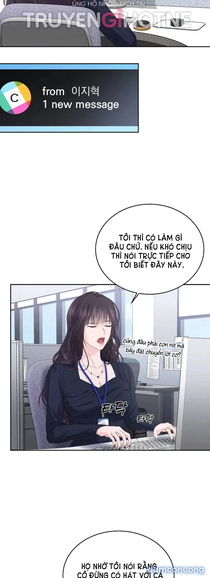 [18+] Thời Khắc Giao Mùa 
