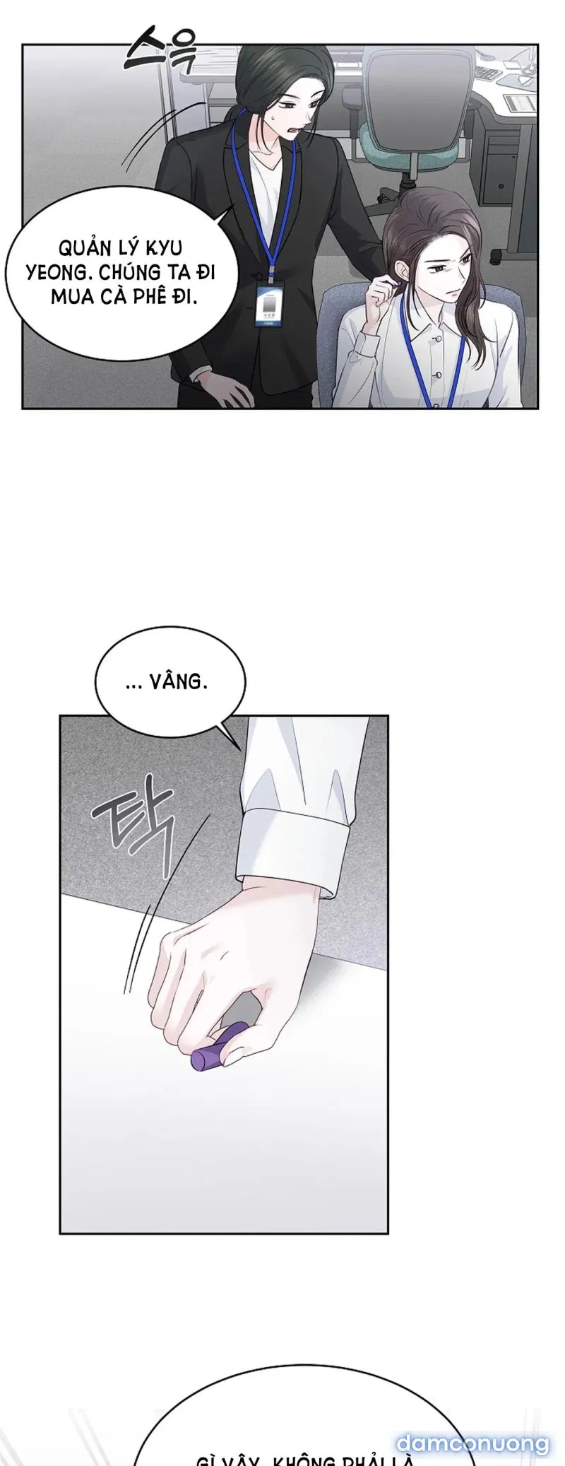 [18+] Thời Khắc Giao Mùa 