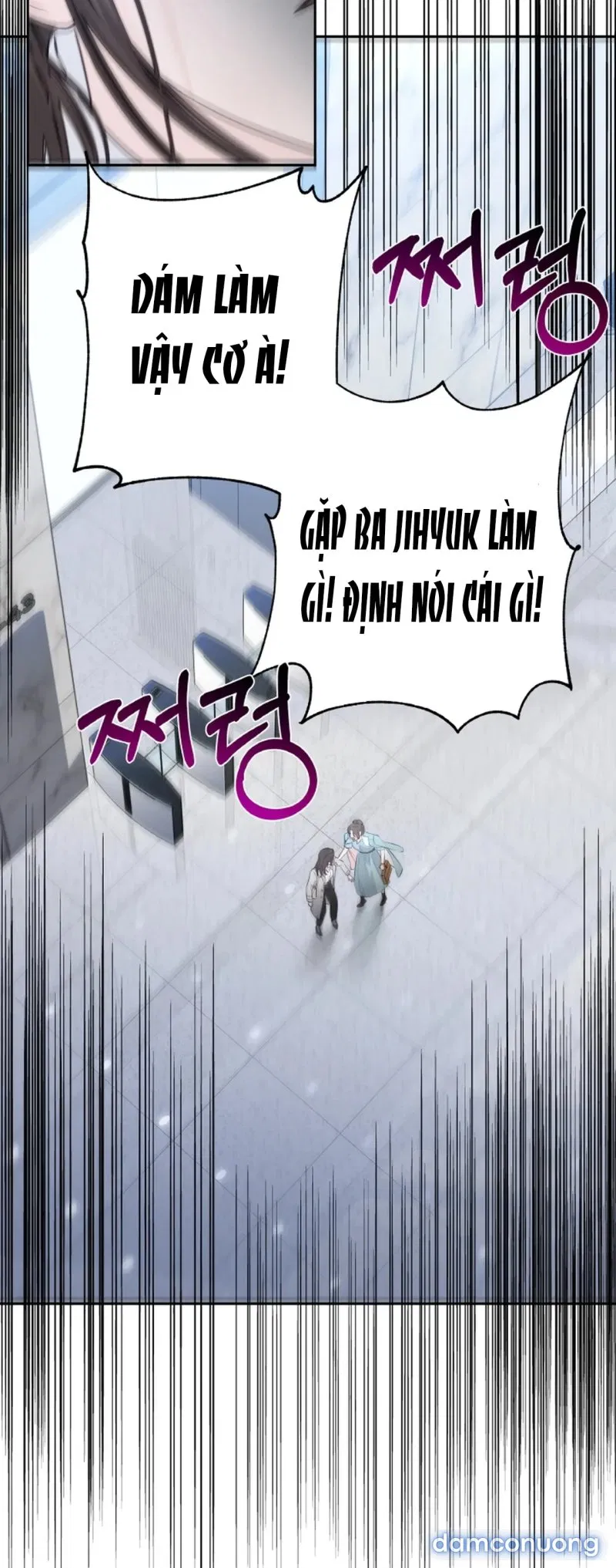 [18+] Thời Khắc Giao Mùa 