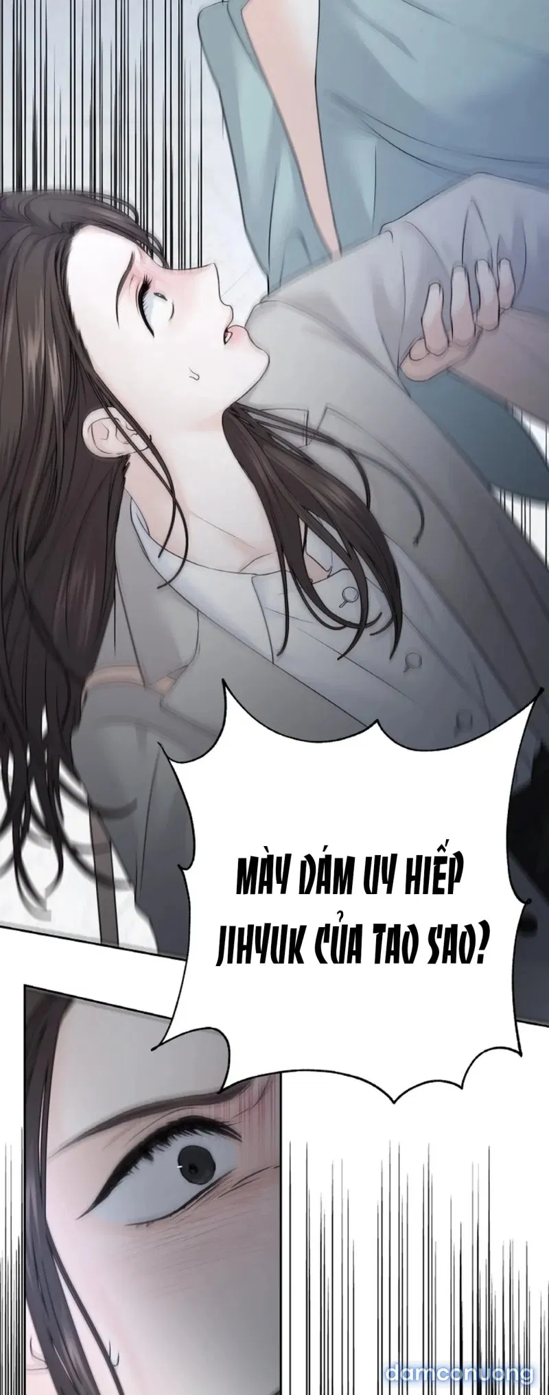 [18+] Thời Khắc Giao Mùa 