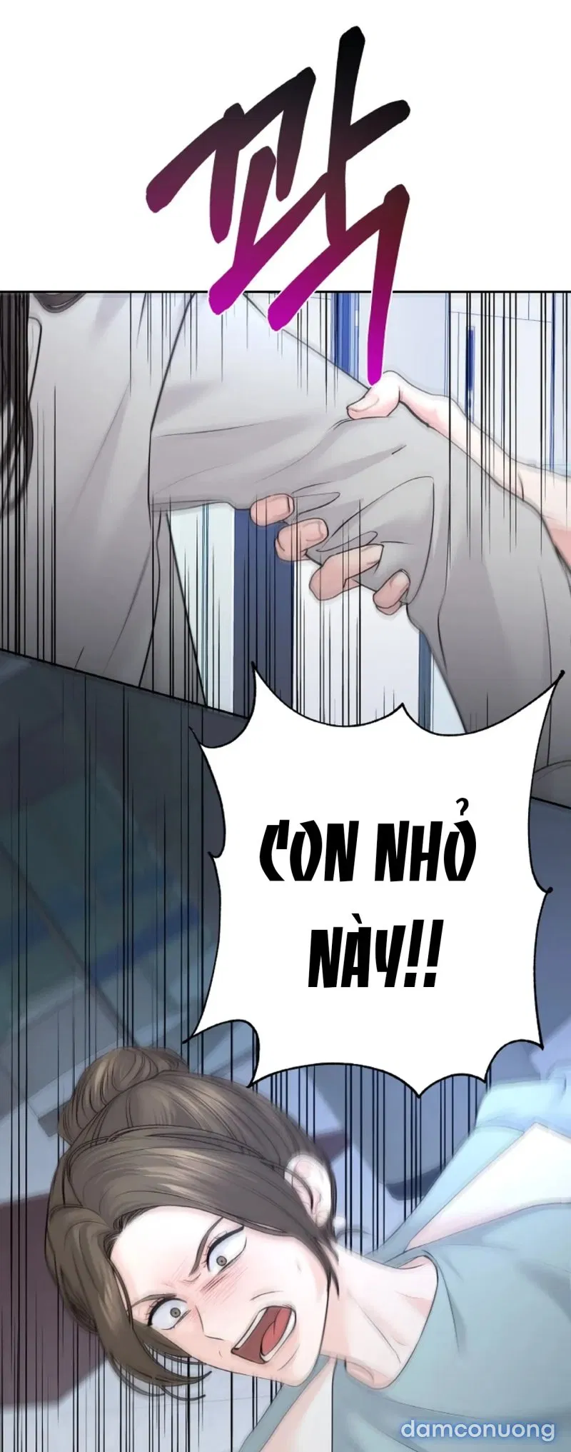 [18+] Thời Khắc Giao Mùa 