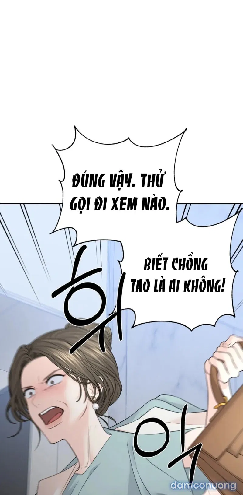 [18+] Thời Khắc Giao Mùa 
