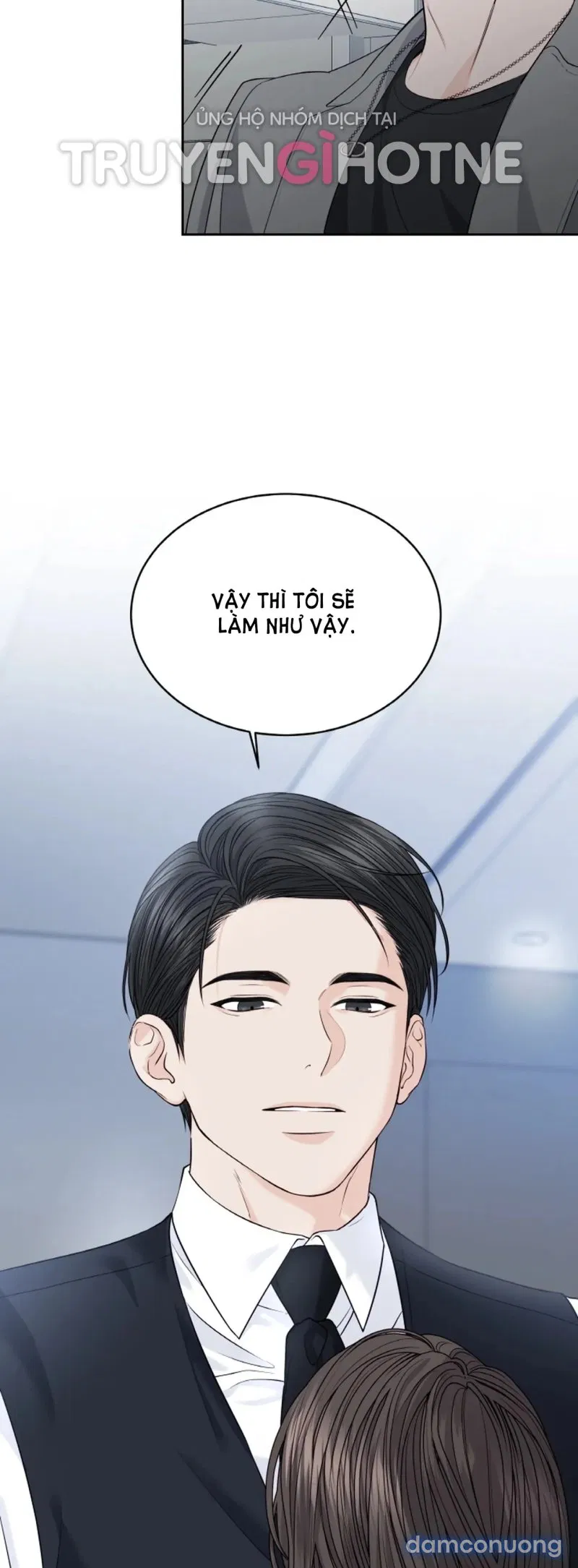 [18+] Thời Khắc Giao Mùa 