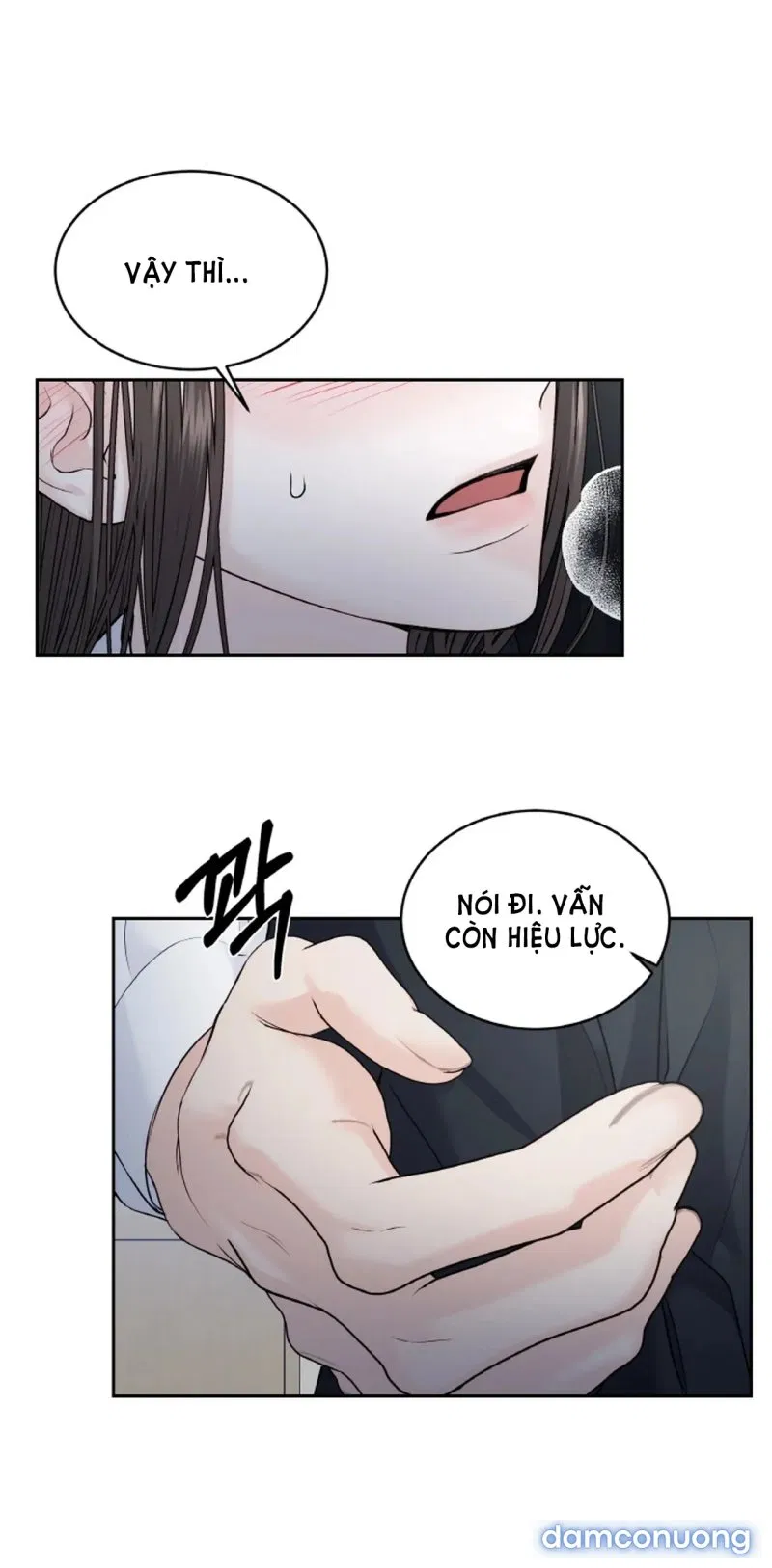 [18+] Thời Khắc Giao Mùa 