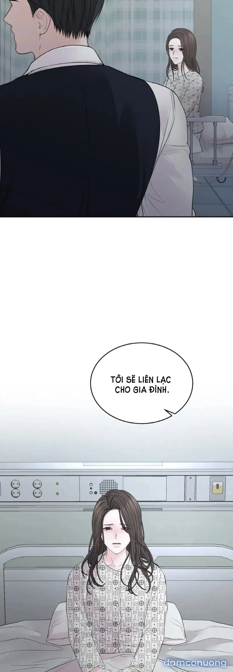 [18+] Thời Khắc Giao Mùa 