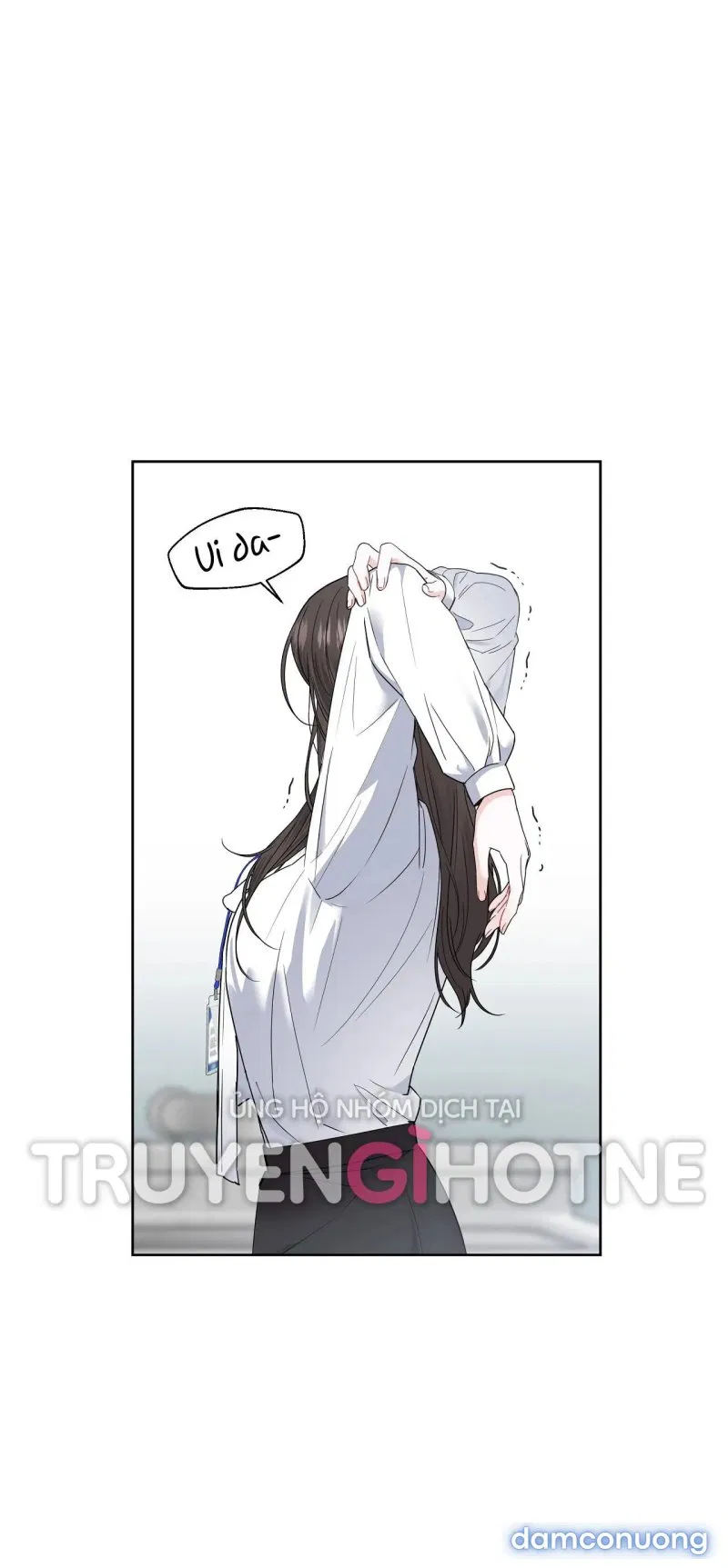 [18+] Thời Khắc Giao Mùa 