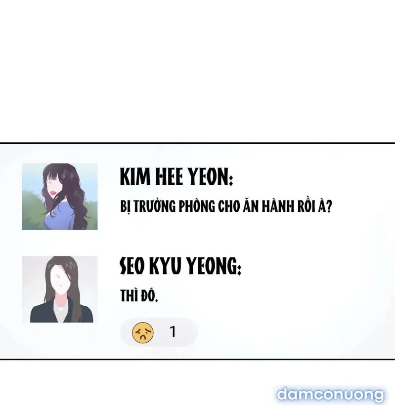 [18+] Thời Khắc Giao Mùa 