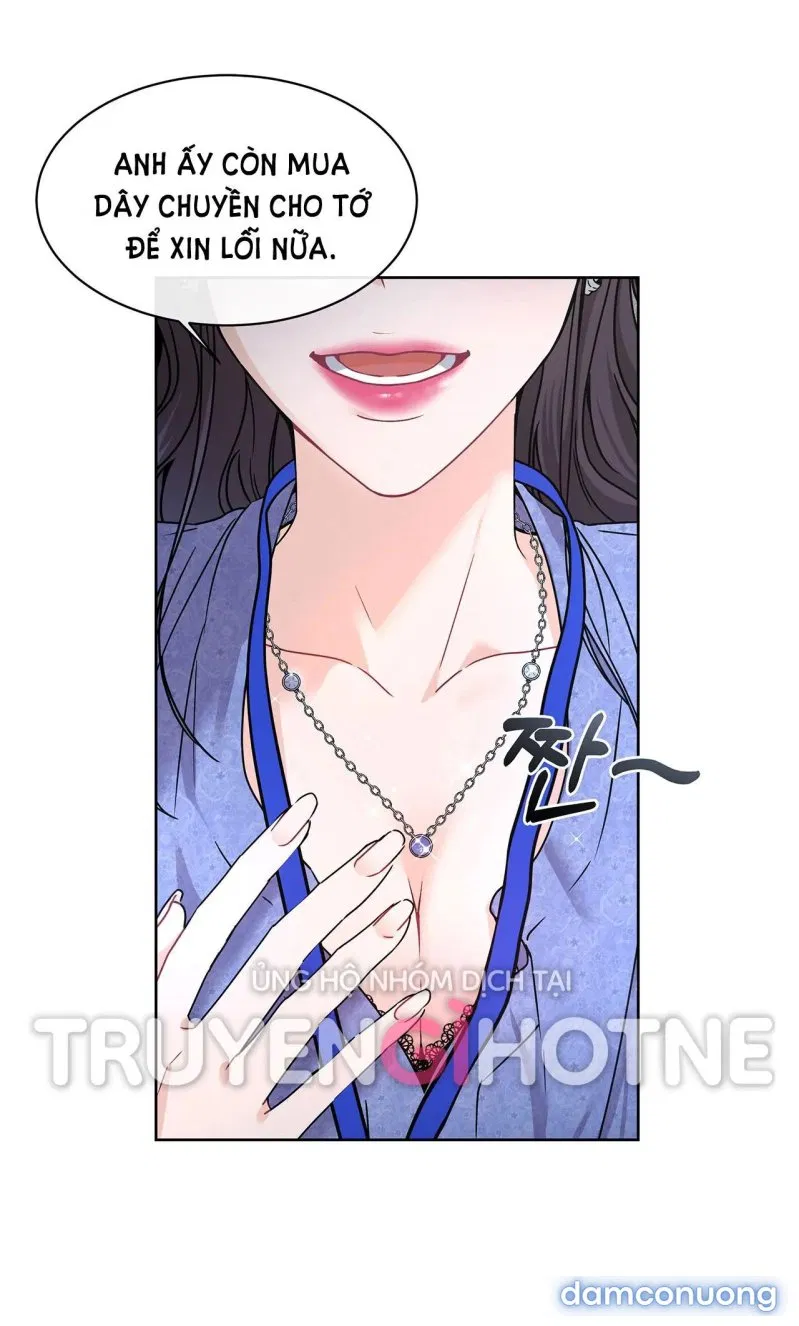[18+] Thời Khắc Giao Mùa 