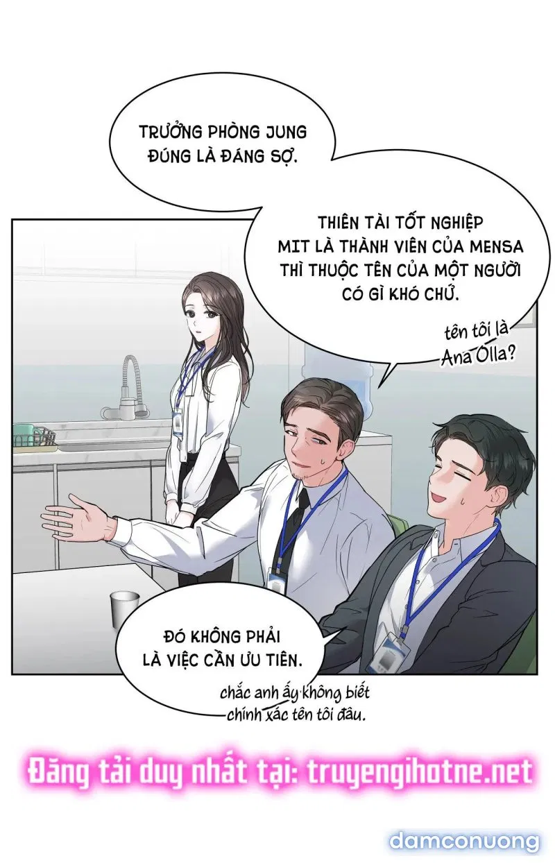 [18+] Thời Khắc Giao Mùa 