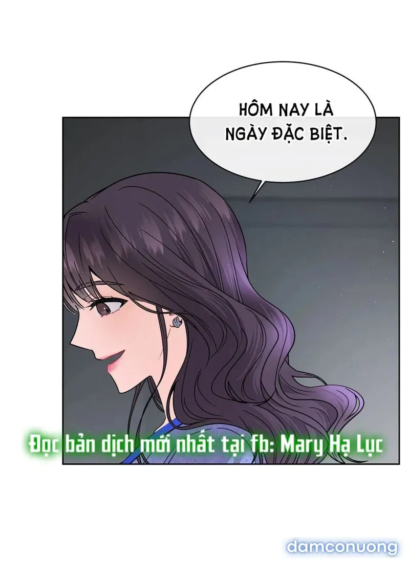 [18+] Thời Khắc Giao Mùa 