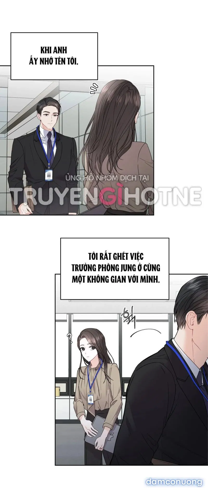 [18+] Thời Khắc Giao Mùa 