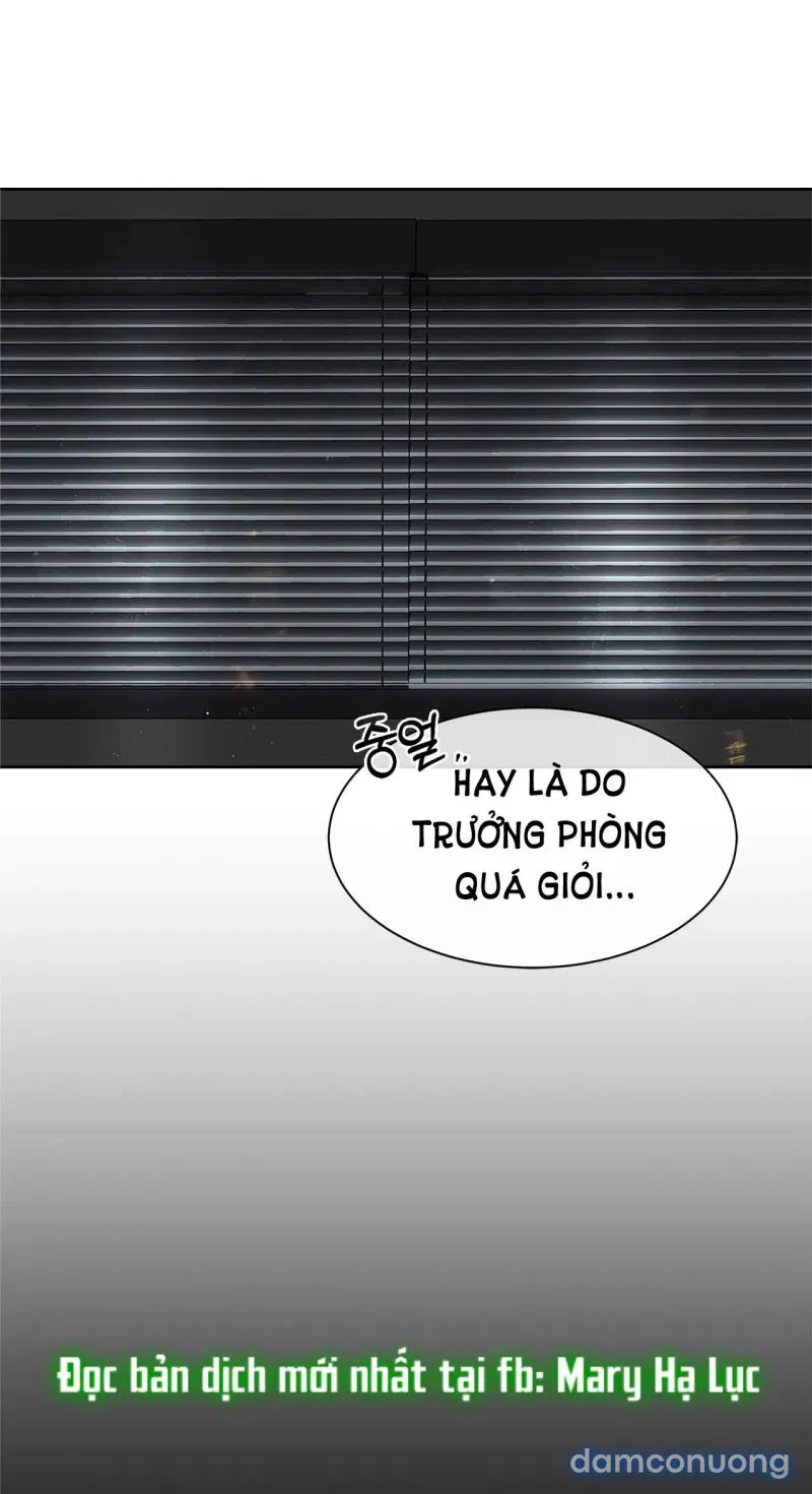 [18+] Thời Khắc Giao Mùa 