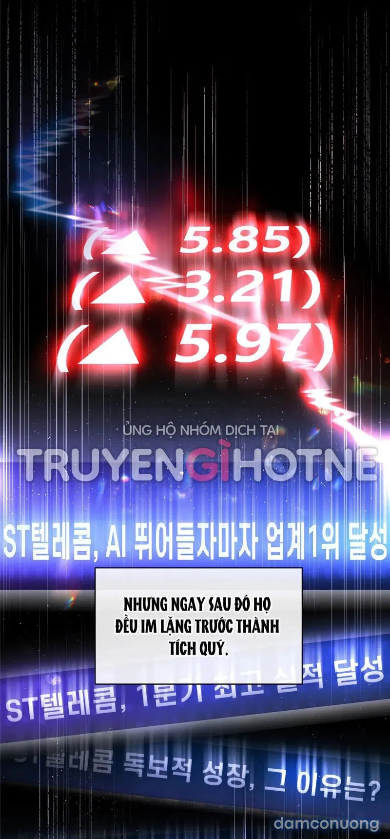 [18+] Thời Khắc Giao Mùa 