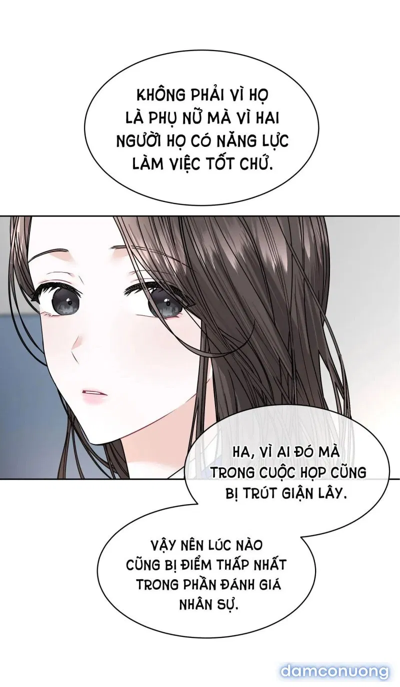 [18+] Thời Khắc Giao Mùa 
