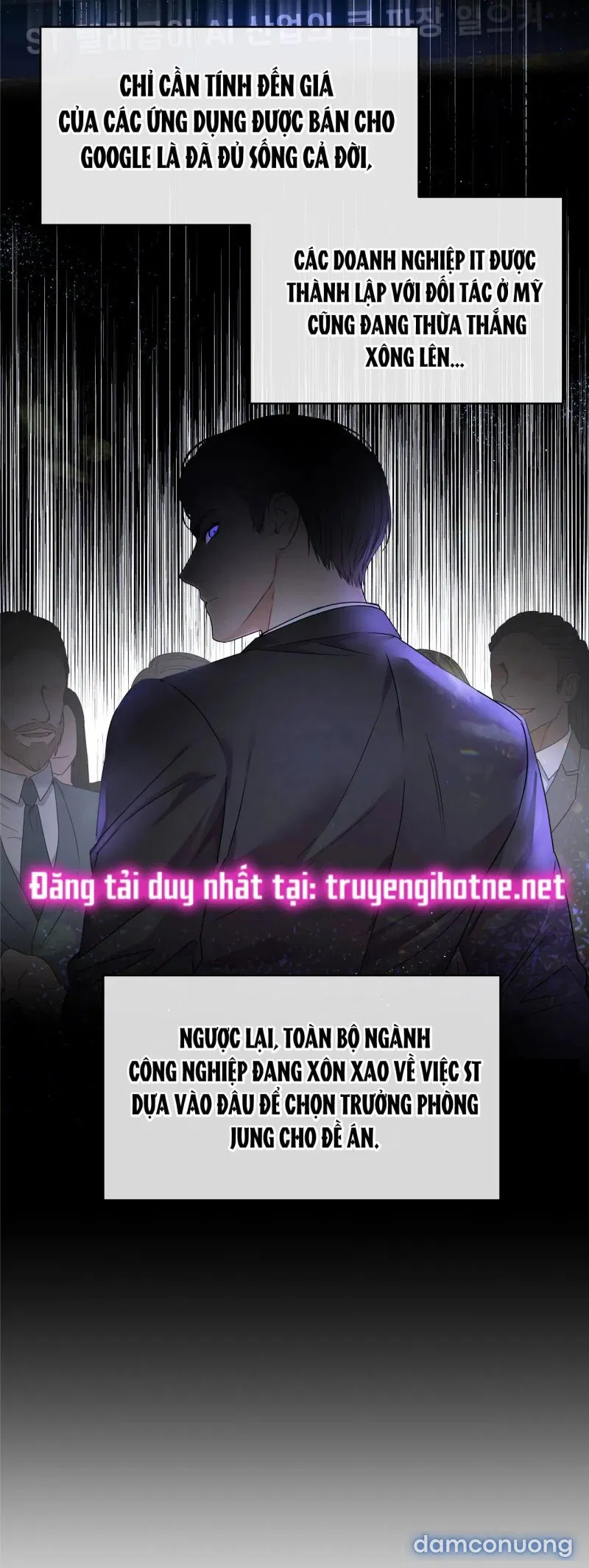 [18+] Thời Khắc Giao Mùa 