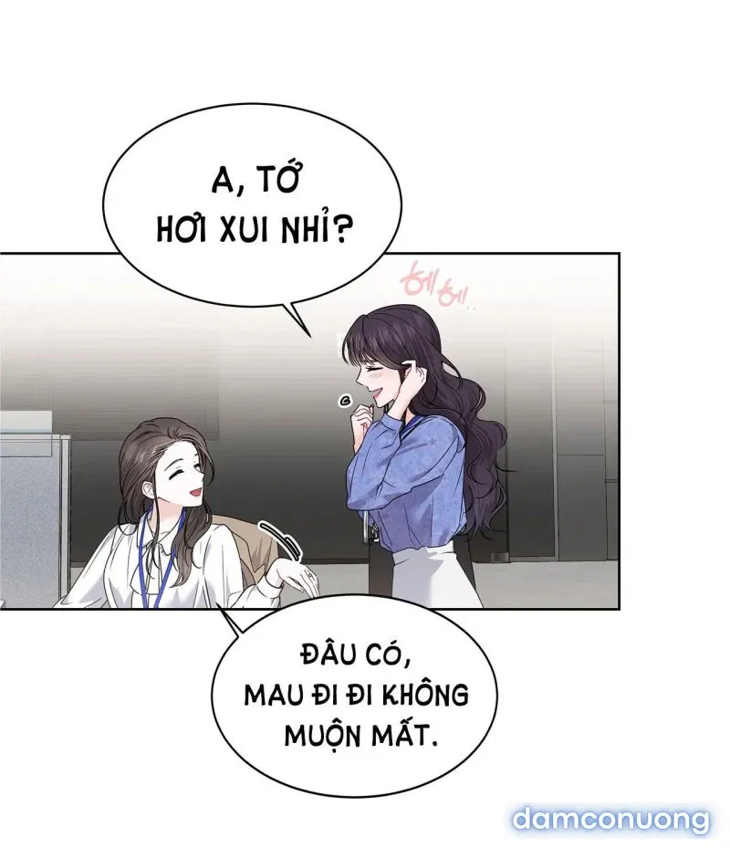 [18+] Thời Khắc Giao Mùa 