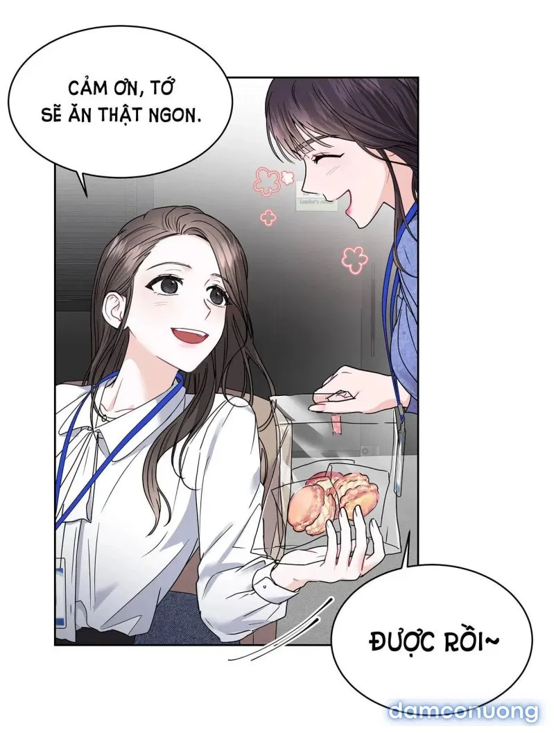 [18+] Thời Khắc Giao Mùa 