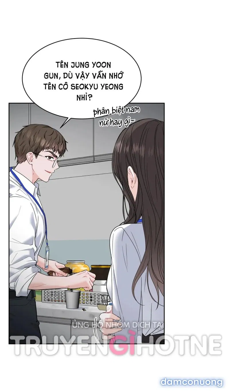 [18+] Thời Khắc Giao Mùa 