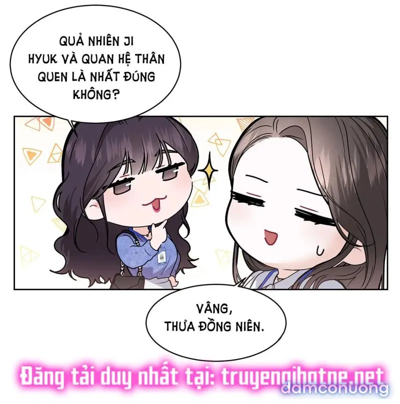 [18+] Thời Khắc Giao Mùa 