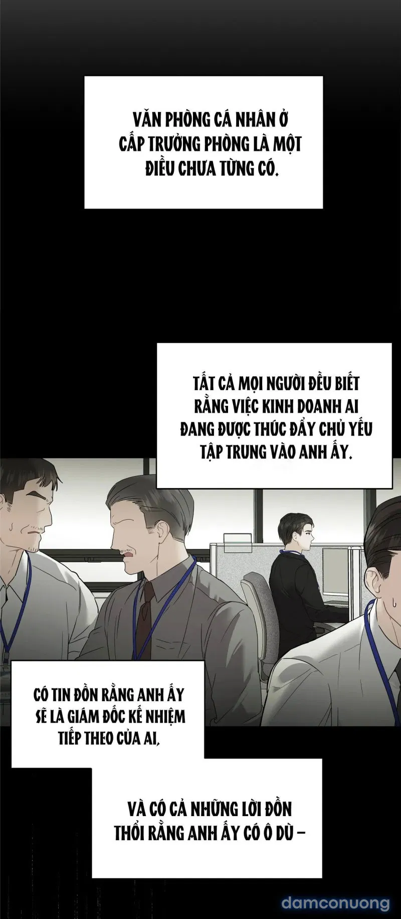 [18+] Thời Khắc Giao Mùa 