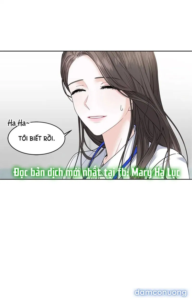 [18+] Thời Khắc Giao Mùa 