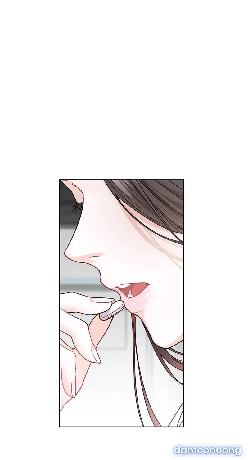 [18+] Thời Khắc Giao Mùa 