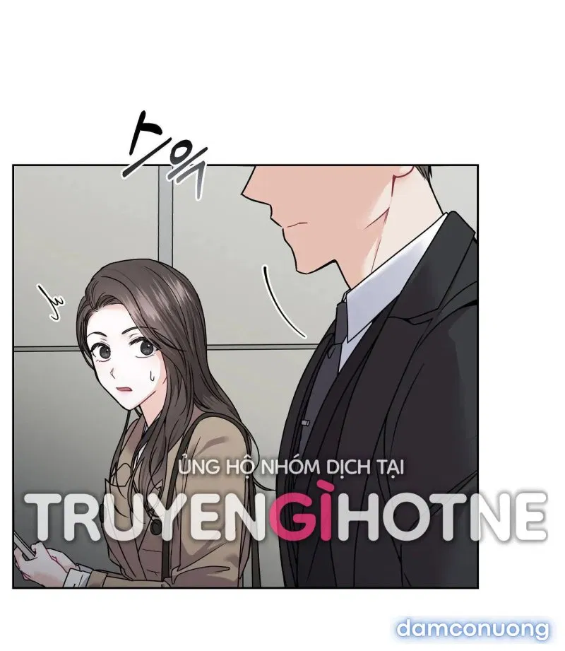 [18+] Thời Khắc Giao Mùa 