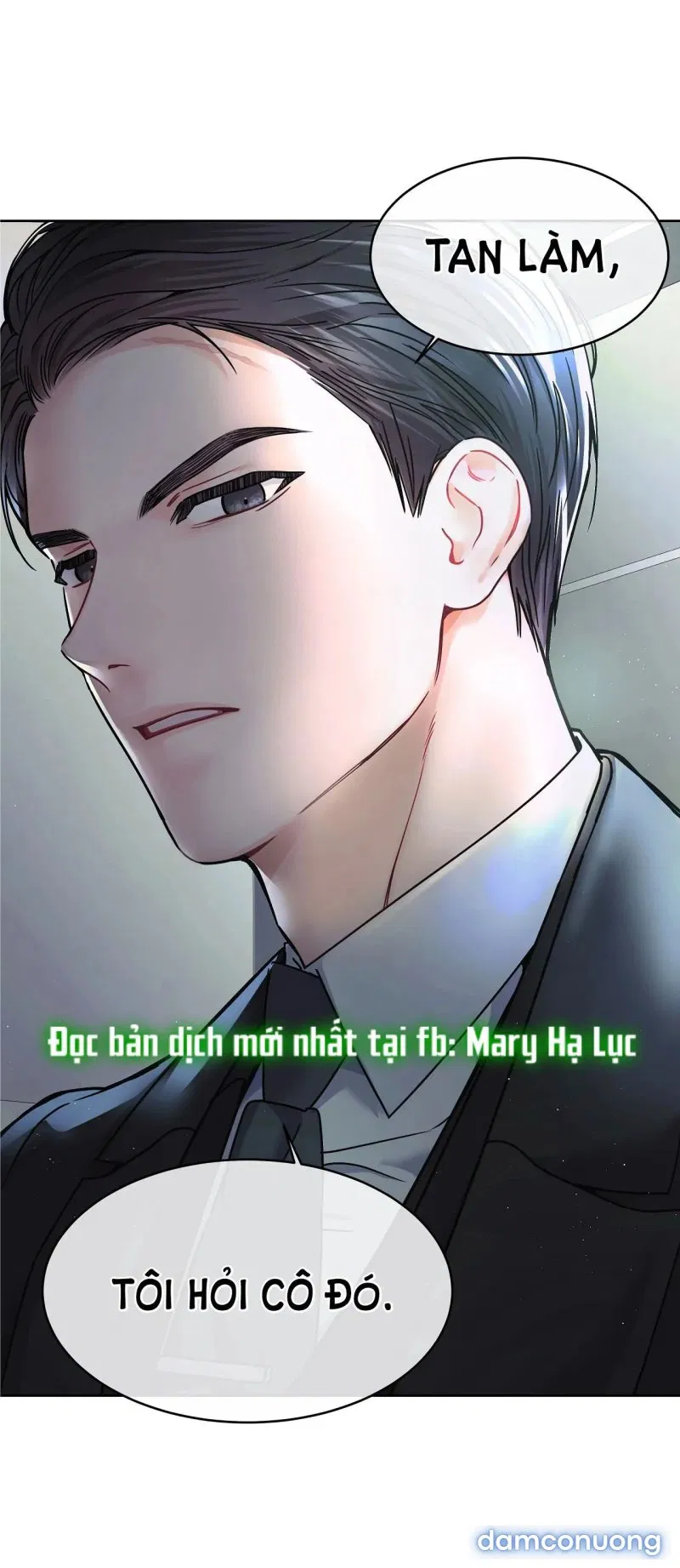 [18+] Thời Khắc Giao Mùa 