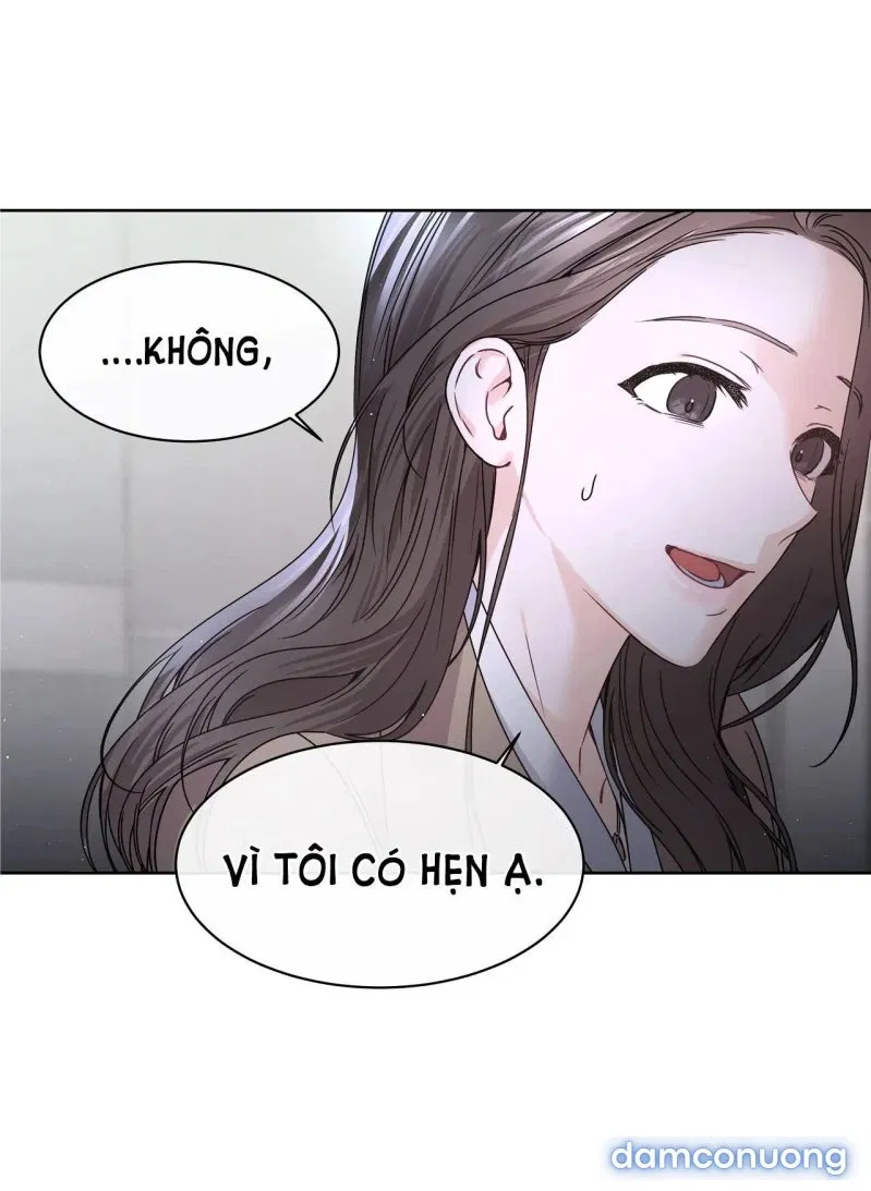 [18+] Thời Khắc Giao Mùa 
