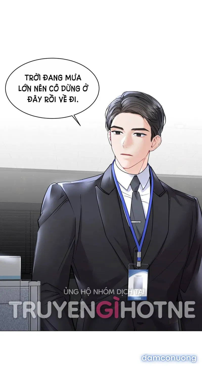 [18+] Thời Khắc Giao Mùa 