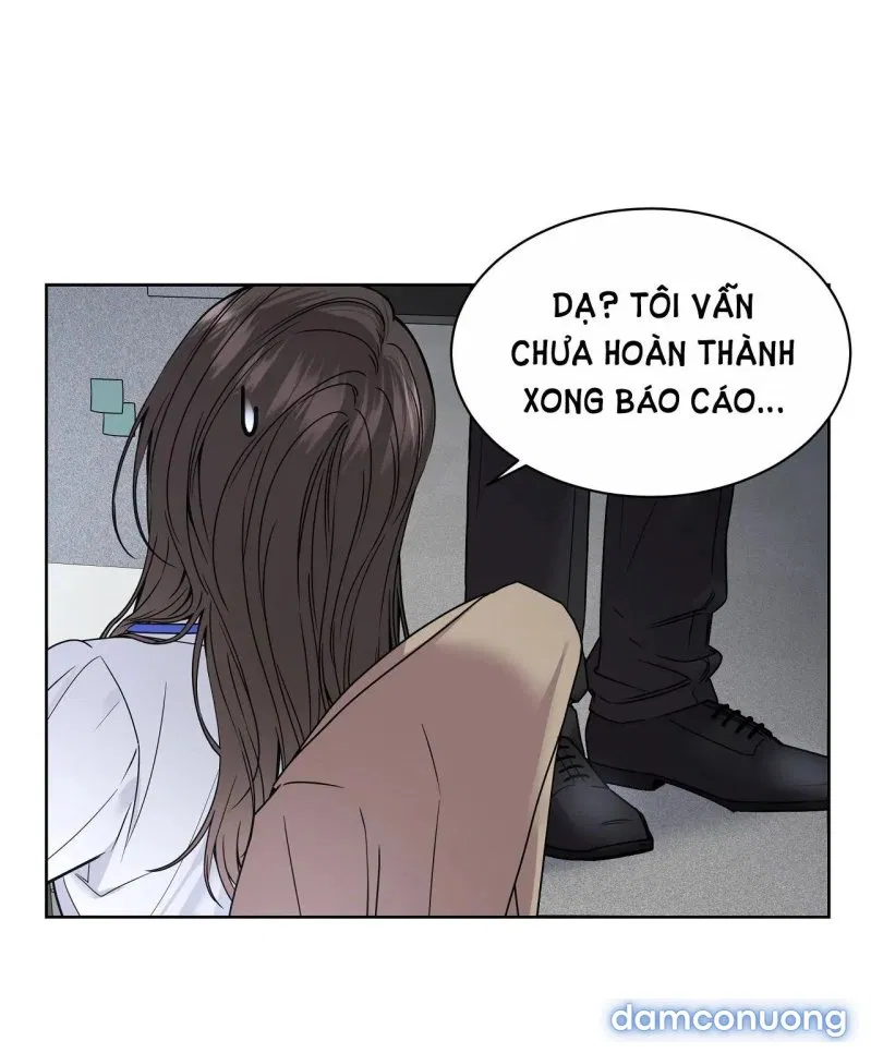 [18+] Thời Khắc Giao Mùa 