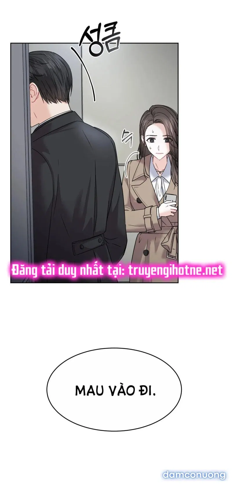 [18+] Thời Khắc Giao Mùa 