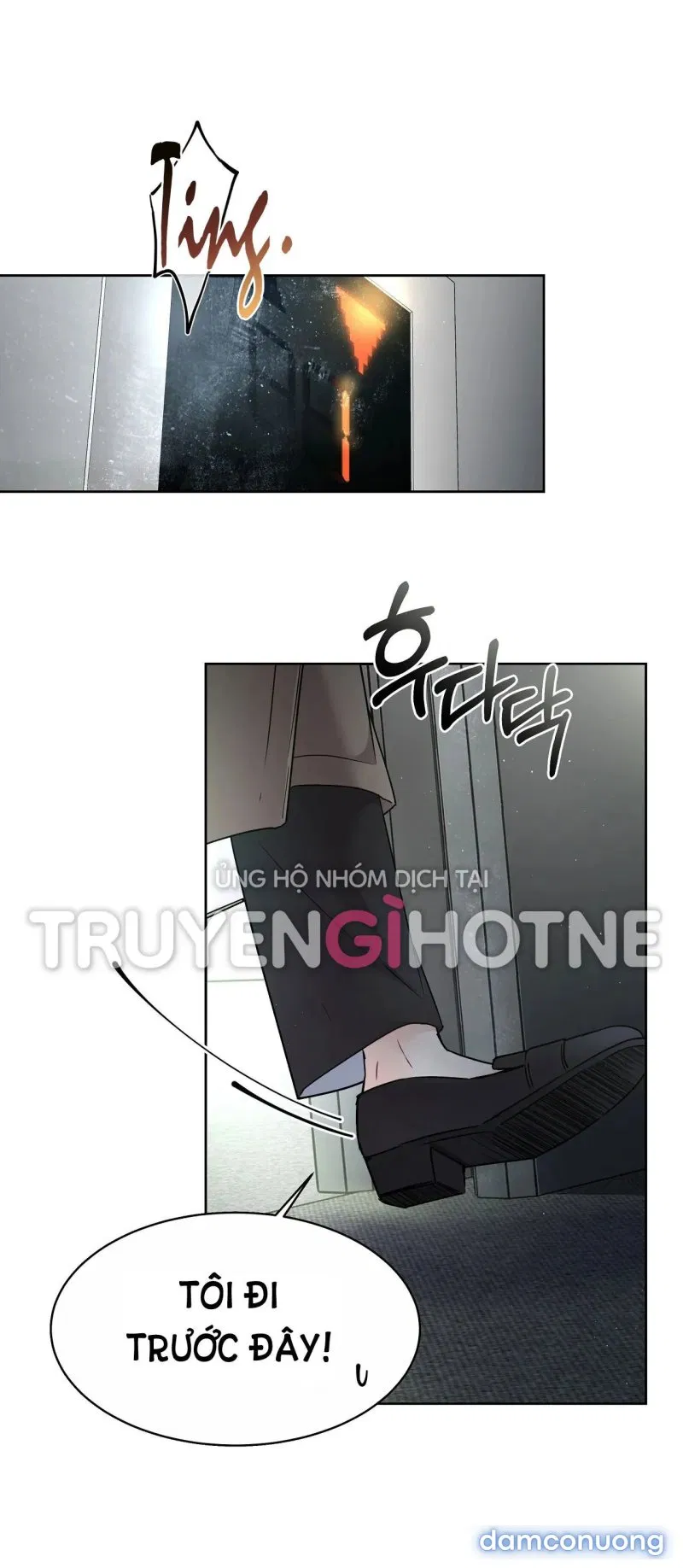 [18+] Thời Khắc Giao Mùa 