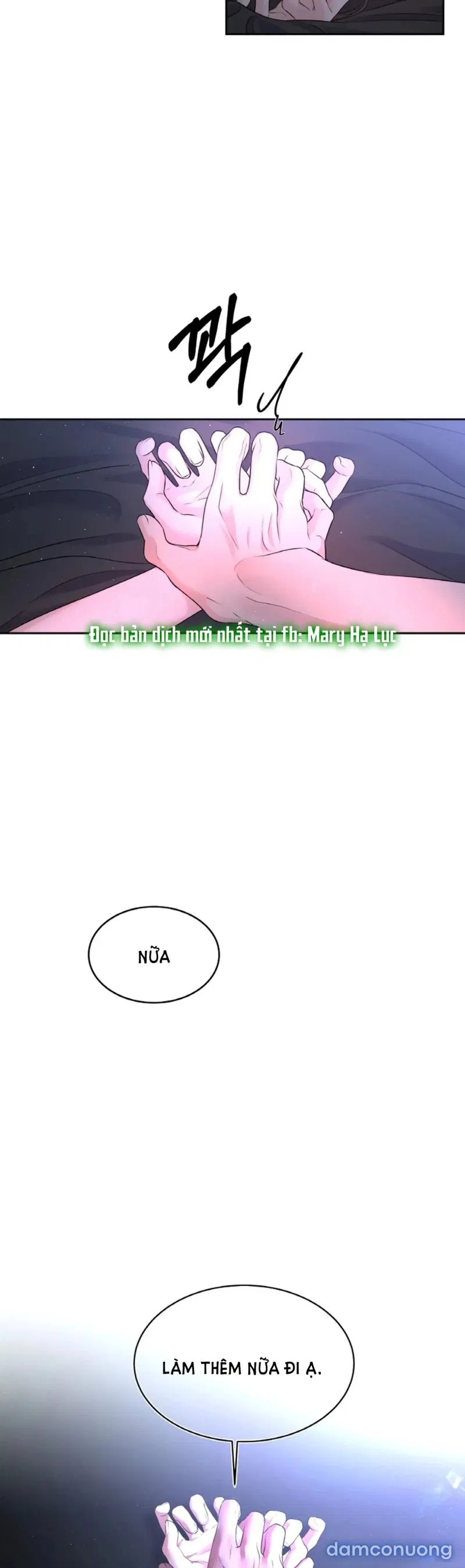 [18+] Thời Khắc Giao Mùa 